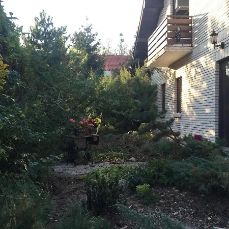 Luxury House Breslau