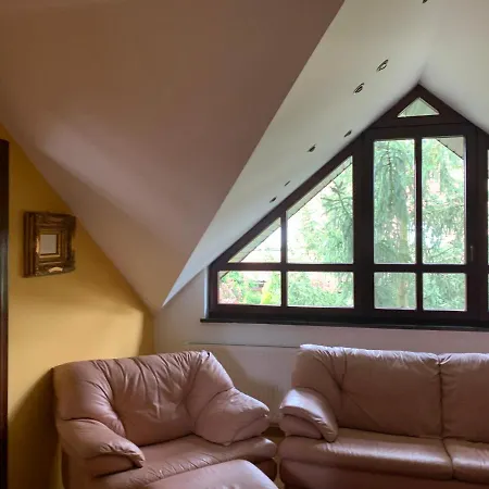 Villa Luxury House *