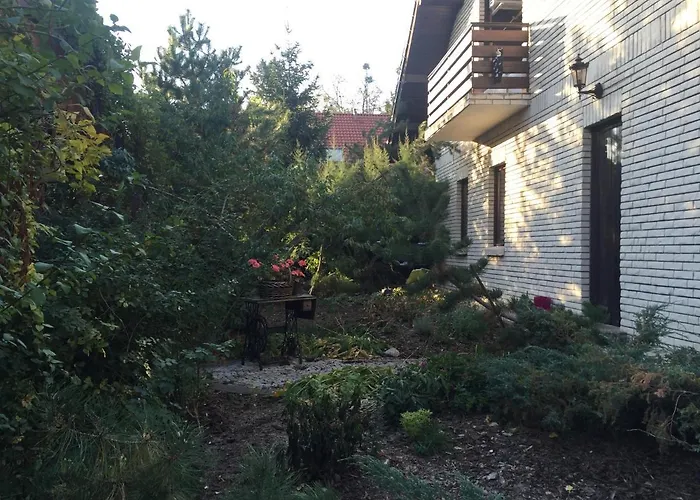 Luxury House Breslau