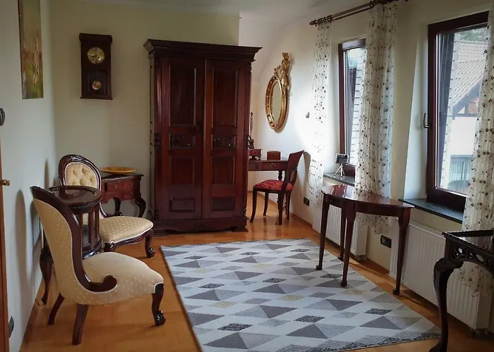 Luxury House Villa *