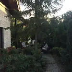 Luxury House * Wroclaw