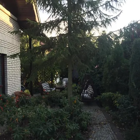 Luxury House * Wrocław