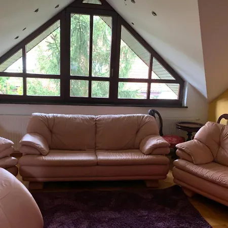 Luxury House Willa