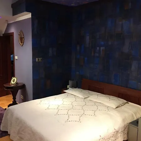 Luxury House Willa