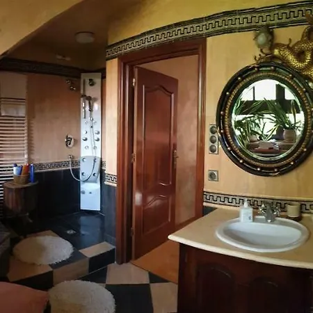Luxury House