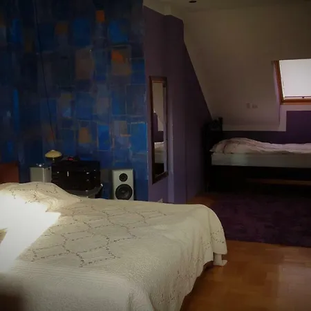 Luxury House Willa Wrocław