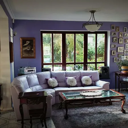 Luxury House Βίλα Βρότσλαβ