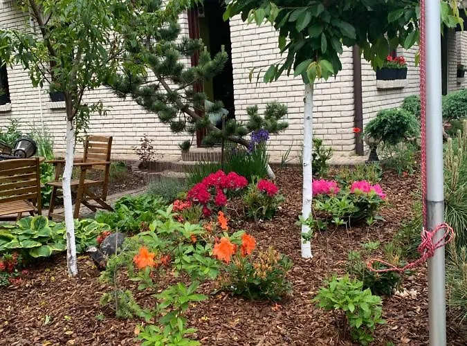 Luxury House * Wrocław